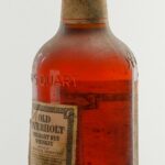 Old Overholt Straight Rye Whiskey (photo 3)