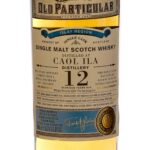 Old Particular 12 Year Single Cask Islay Single Malt Scotch 2022 (photo 2)