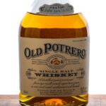 Old Potrero Barrel Strength Pot Distilled Single Malt Whiskey 2001 (photo 2)