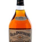 Old Potrero Traditional Pot Distilled Single Malt Straight Rye