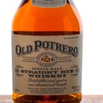 Old Potrero Traditional Pot Distilled Single Malt Straight Rye (photo 2)