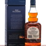 Old Pulteney Single Malt Scotch 18 Year 2021 (photo 3)