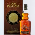 Old Pulteney "The Maritime" 35 Year Single Malt Scotch