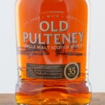 Old Pulteney "The Maritime" 35 Year Single Malt Scotch (photo 3)