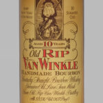 Old Rip Van Winkle 10 year 2021