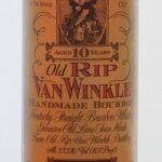 Old Rip Van Winkle 10 Year Handmade Bourbon 2023 (photo 2)