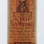 Old Rip Van Winkle 10 Year Handmade Bourbon 2023 (photo 2)