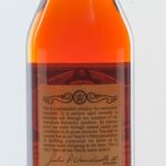 Old Rip Van Winkle 10 Year Handmade Bourbon 2023 (photo 3)