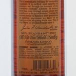 Old Rip Van Winkle 10 Year Handmade Bourbon 2023 (photo 4)