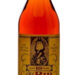 Old Rip Van Winkle 10 Year Handmade KY Straight Bourbon 2021