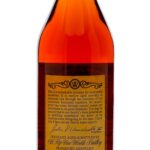 Old Rip Van Winkle 10 Year Handmade KY Straight Bourbon 2021 (photo 4)