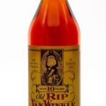 Old Rip Van Winkle 10 Year Handmade KY Straight Bourbon 2023
