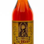 Old Rip Van Winkle 10 Year Handmade KY Straight Bourbon 2023