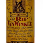 Old Rip Van Winkle 10 Year Handmade KY Straight Bourbon 2023 (photo 2)