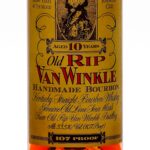 Old Rip Van Winkle 10 Year Handmade KY Straight Bourbon 2023 (photo 2)