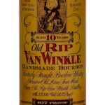 Old Rip Van Winkle 10 Year Handmade KY Straight Bourbon 2023 (photo 2)