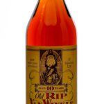 Old Rip Van Winkle 10 Year Handmade KY Straight Bourbon 2023