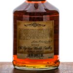 Old Rip Van Winkle 10 Year Old Handmade Bourbon Squat Bottle Circa 2011 (photo 3)
