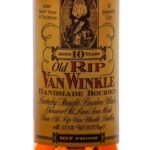 Old Rip Van Winkle 10 Year Old Kentucky Straight Bourbon Whiskey 2021 (photo 2)
