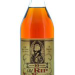Old Rip Van Winkle 10 Year Straight Bourbon 2020