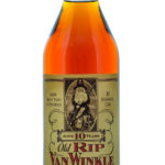 Old Rip Van Winkle 10 Year Straight Bourbon 2023