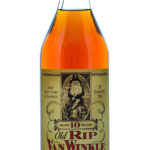 Old Rip Van Winkle 10 Year Straight Bourbon 2024