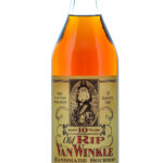 Old Rip Van Winkle 10 Year Straight Bourbon 2024