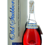 Old Stubborn Single Barrel Potstill Straight Wheated Bourbon