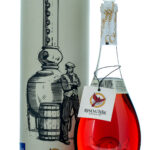 Old Stubborn Single Barrel Potstill Straight Wheated Bourbon (photo 2)