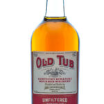 Old Tub Bottled In Bond Unfiltered Straight Bourbon