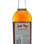 Old Tub Bottled In Bond Unfiltered Straight Bourbon (photo 2)