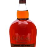 Old Weller Antique 107 Straight Bourbon 1.75 Liters