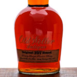 Old Weller Antique 107 Straight Bourbon 1.75 Liters (photo 2)