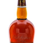 Old Weller Antique 107 Straight Bourbon 2016