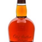 Old Weller Antique 107 Straight Bourbon 2016