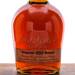 Old Weller Antique 107 Straight Bourbon 2016 (photo 2)