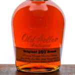 Old Weller Antique 107 Straight Bourbon 2016 (photo 2)