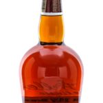 Old Weller Antique 107 Straight Bourbon 2016 (photo 4)