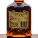 Old Weller Antique 7 Year 107 Bourbon Squat Bottle (photo 3)