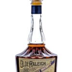 Olde Raleigh Whiskey Society