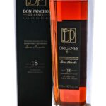 Origenes Reserva Premium Panamanian Rum 18 Year (photo 2)