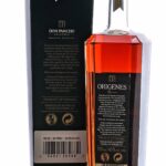 Origenes Reserva Premium Panamanian Rum 18 Year (photo 3)