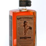 Orphan Barrel Barterhouse 20 Year Old Bourbon Whiskey
