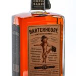 Orphan Barrel Barterhouse 20 Year Old Bourbon Whiskey
