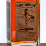 Orphan Barrel Barterhouse 20 Year Old Bourbon Whiskey (photo 2)