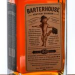 Orphan Barrel Barterhouse 20 Year Old Bourbon Whiskey (photo 2)