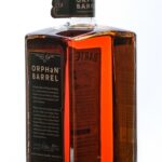 Orphan Barrel Barterhouse 20 Year Old Bourbon Whiskey (photo 4)