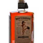 Orphan Barrel Barterhouse Bourbon 20 Year Old Whiskey