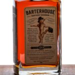 Orphan Barrel Barterhouse Bourbon 20 Year Old Whiskey (photo 2)