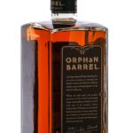 Orphan Barrel Fable & Folly 14 Year Whiskey 2020 (photo 3)